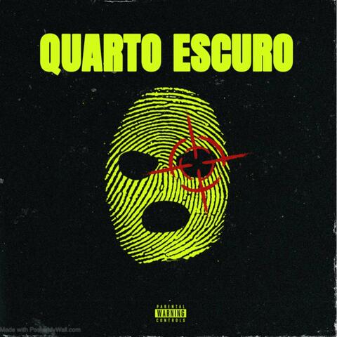 Quarto Escuro