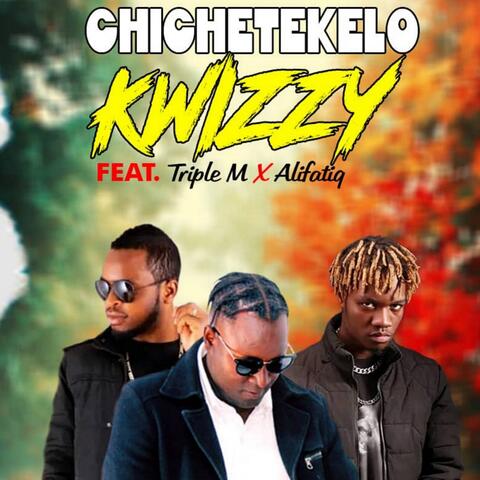 Chichetekelo