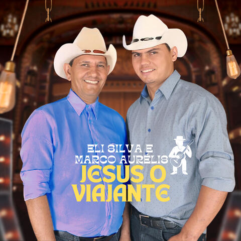 Jesus o Viajante