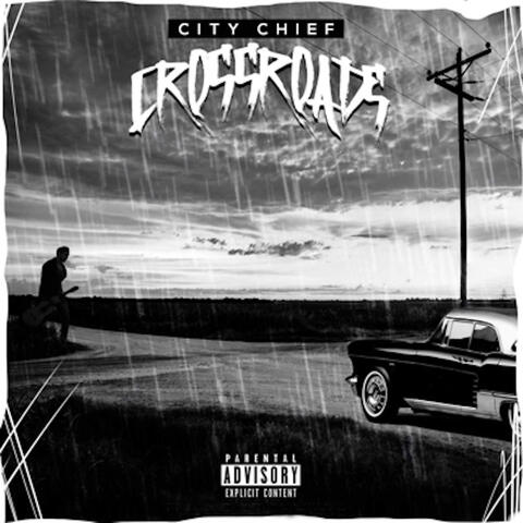 CrossRoads
