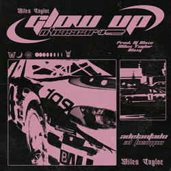 Glow Up N´ Nascar