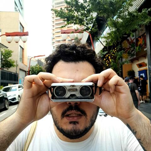 Nunca Vou Te Esquecer