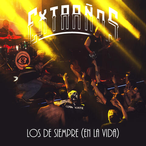 Los de Siempre (En la Vida)