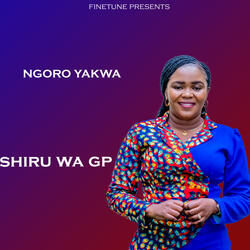 Ngoro Yakwa