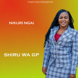 Nikuri Ngai