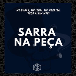 Sarra na Peça