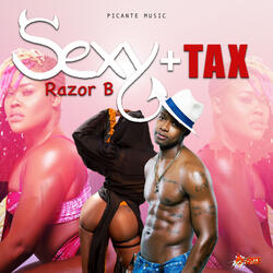 Sexy + Tax