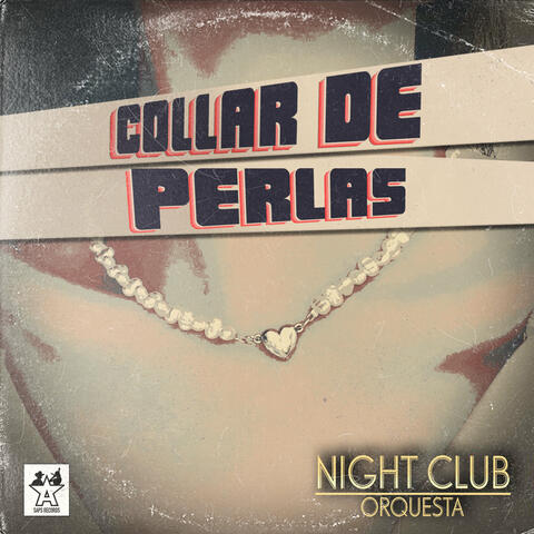 Collar de Perlas