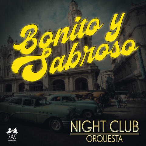 Bonito y Sabroso