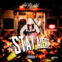 Stay Alert