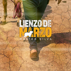 Lienzo de Marzo