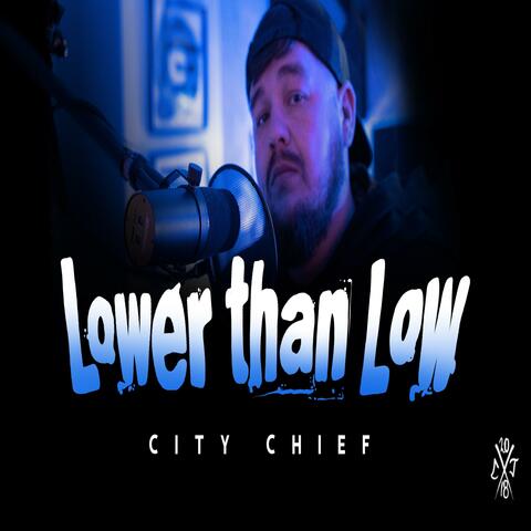 Lower Than Low
