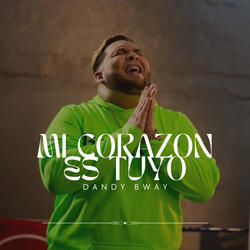 Mi Corazón Es Tuyo