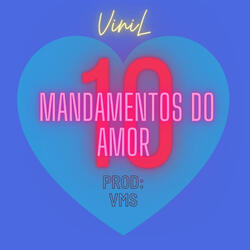Dez Mandamentos do Amor
