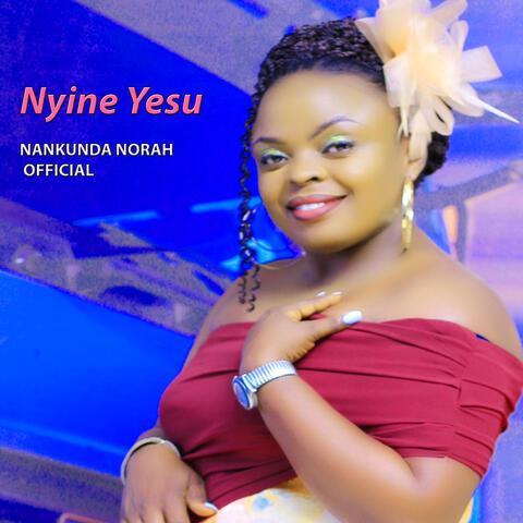 Nyine Yesu