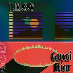 Gucci Dior