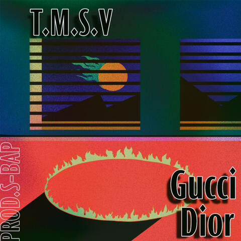 Gucci Dior