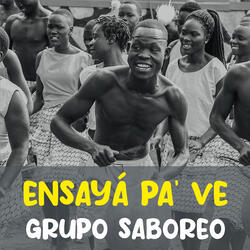 Ensayá Pa' Ve