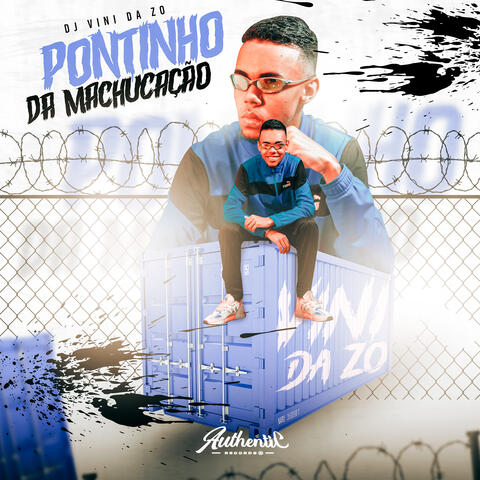 Pontinho da Machucação