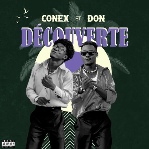 Découverte