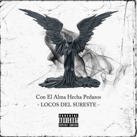 Con el Alma Hecha Pedazos