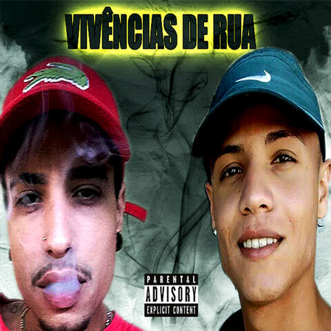 Vivências de Rua