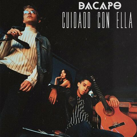 Cuidado Con Ella