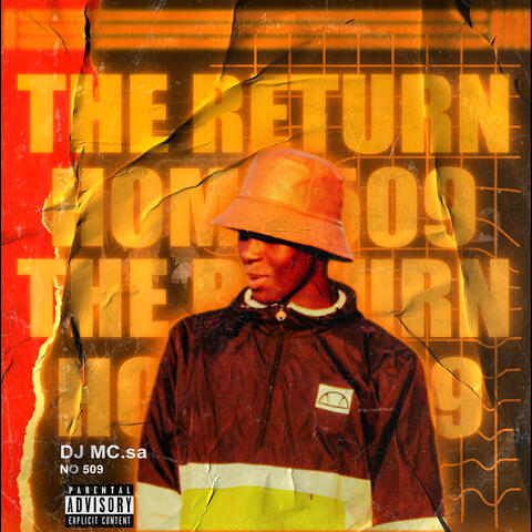 The Return Home 509