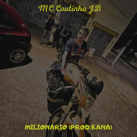 Milionário