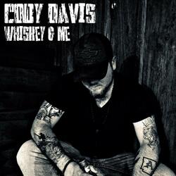 Whiskey on My Breath
