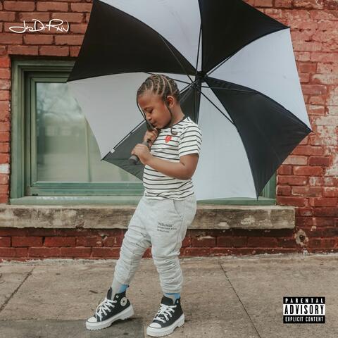 The Forecast, Vol. 2