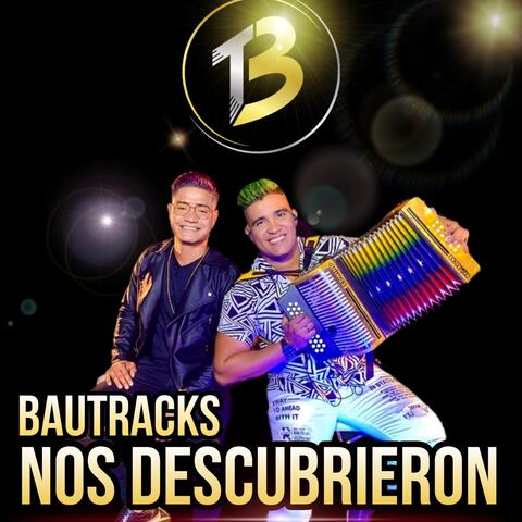 Nos Descubrieron