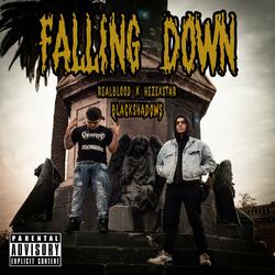 Falling Down
