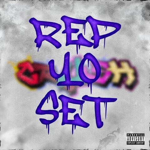 Rep Yo Set
