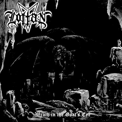 Wrath In The Goat's Eye