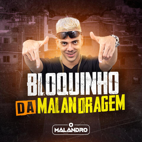Bloquinho da Malandragem