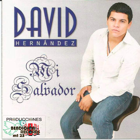 Mi Salvador