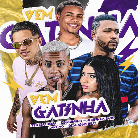 Vem Gatinha