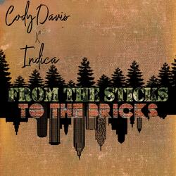 From the Sticks to the Bricks