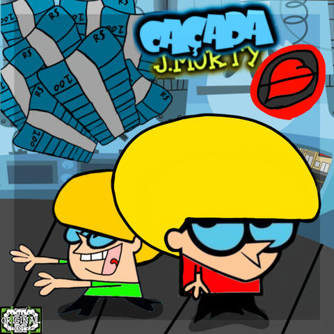 J.Morty - Caçada