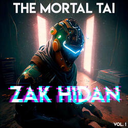 Katana (The Mortal Tai Official Soundtrack)