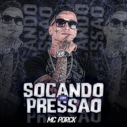 Socando Com Pressao