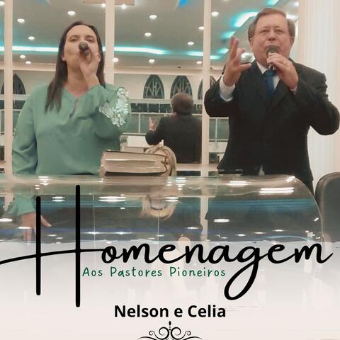 Homenagem aos Pastores Pioneiros