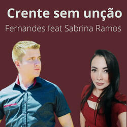 Crente Sem Unção