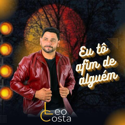 Eu Tô a Fim de Alguém