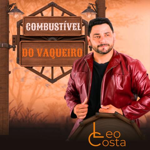 Combustível do Vaqueiro