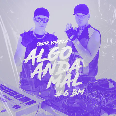 BM | Omar Algo Anda Mal #6