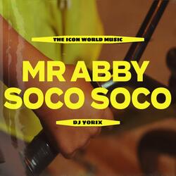 Soco Soco