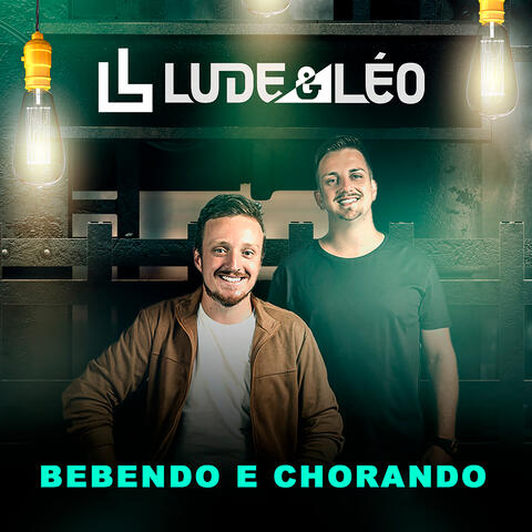 Bebendo e Chorando