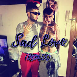 Sad Love